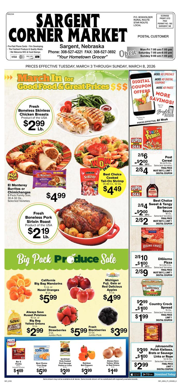 Ad page image